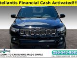 New 2025 Jeep Compass Latitude w/ Altitude Special Edition image 3