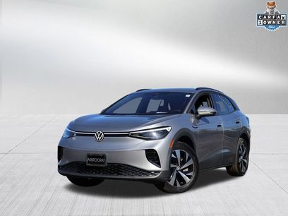 Used 2023 Volkswagen ID.4 Pro
