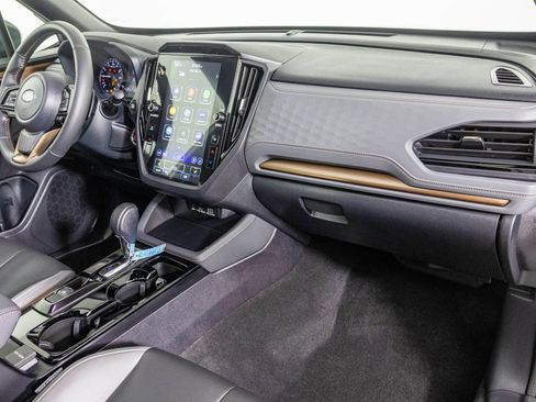 Used 2026 Subaru Forester Sport image 44