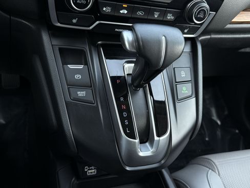 Used 2022 Honda CR-V EX-L image 28