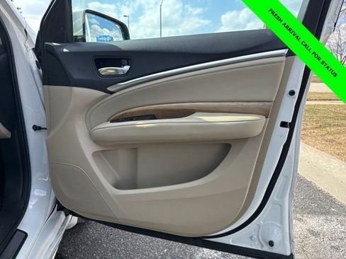 Used 2019 Acura MDX Sport Hybrid w/ Advance Pkg image 15