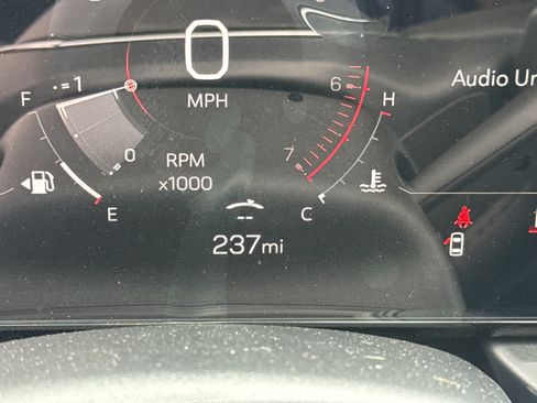 New 2026 GMC Terrain Elevation w/ Black Edition AWD/4WD image 21