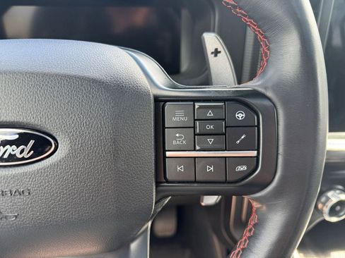 Used 2024 Ford F150 Raptor AWD/4WD image 22