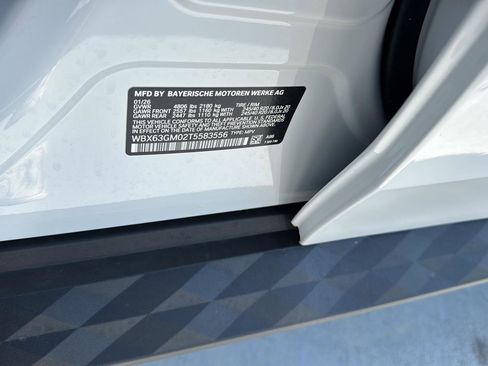 New 2026 BMW X2 xDrive28i w/ Technology Package image 32