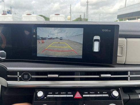 New 2026 Hyundai Santa Fe SE FWD image 66