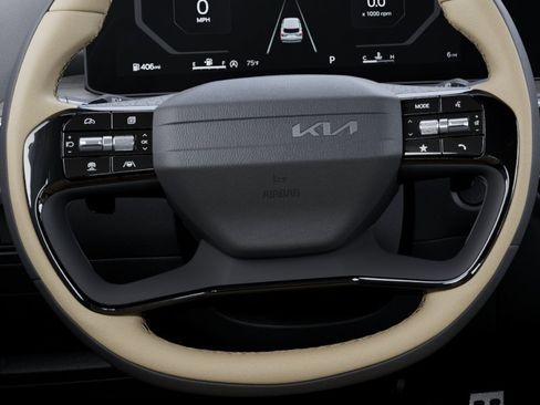 New 2026 Kia Sorento SX Prestige w/ Olive Brown Leather Package AWD/4WD image 22