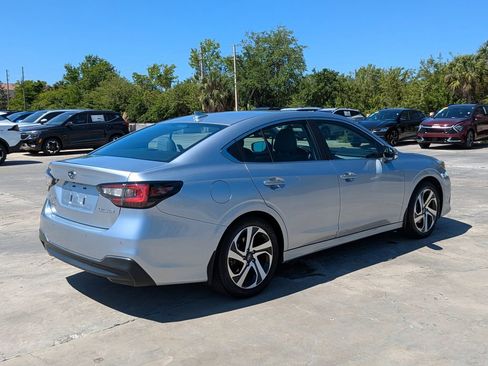 Used 2022 Subaru Legacy Limited w/ Popular Package #3 AWD/4WD image 8