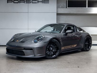 Certified 2023 Porsche 911 GT3