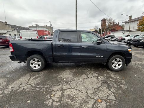 Used 2019 RAM 1500 Big Horn AWD/4WD image 5