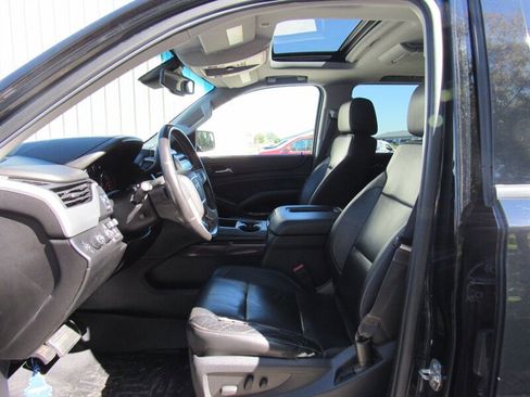 Used 2015 GMC Yukon XL SLT w/ Open Road Package image 10