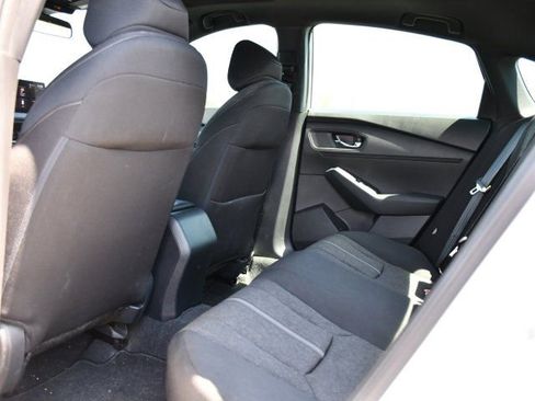 Used 2024 Honda Accord Sport image 21