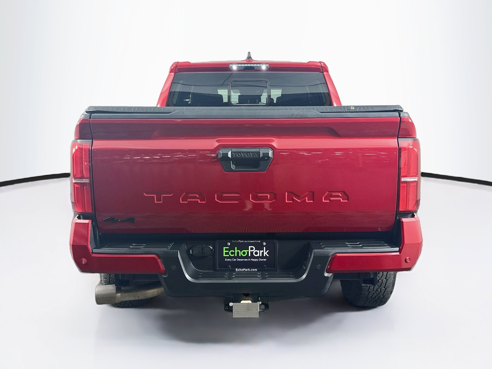 Used 2024 Toyota Tacoma TRD Off-Road w/ TRD Off Road Upgrade Package AWD/4WD image 7