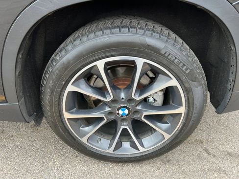 Used 2017 BMW X5 xDrive35i AWD/4WD image 12