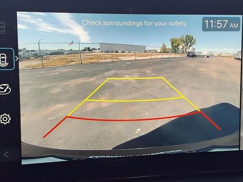 New 2026 Hyundai Palisade XRT Pro image 18