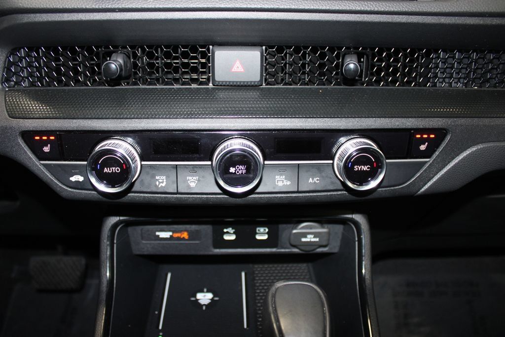 Certified 2026 Honda CR-V Sport-L image 15