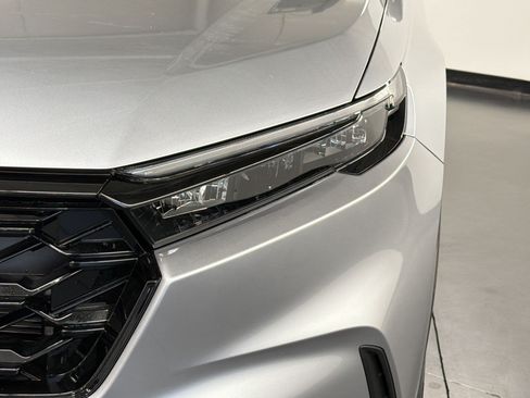 New 2026 Honda CR-V Sport-L image 11