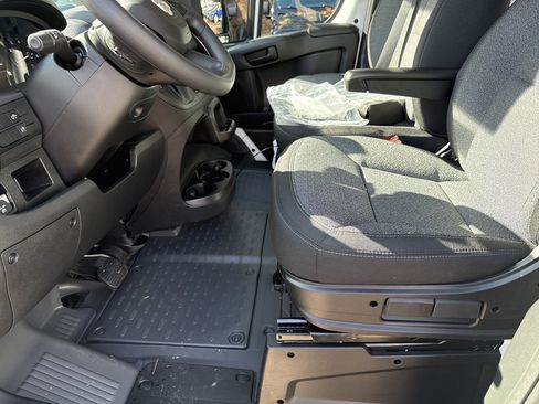 New 2026 RAM ProMaster 1500 image 9