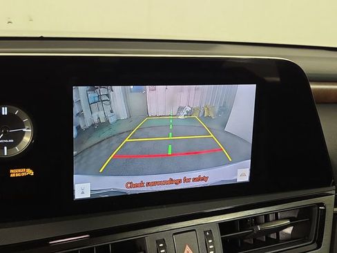 Used 2023 Lexus ES 350 w/ Premium Package image 21