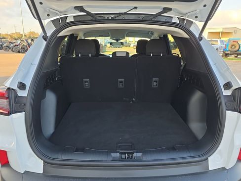 New 2025 Ford Escape Active w/ Tech Pack #1 image 12