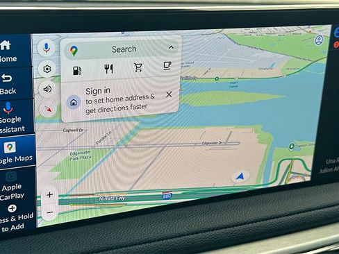 Certified 2025 Acura MDX FWD image 21