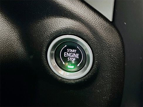 Used 2020 Chevrolet Silverado 1500 LT w/ All-Star Edition image 16