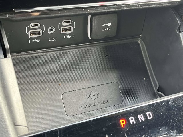Used 2025 Jeep Grand Cherokee Laredo X w/ Luxury Tech Group I AWD/4WD image 33
