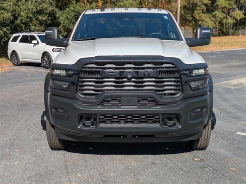 New 2026 RAM 4500 Tradesman image 8