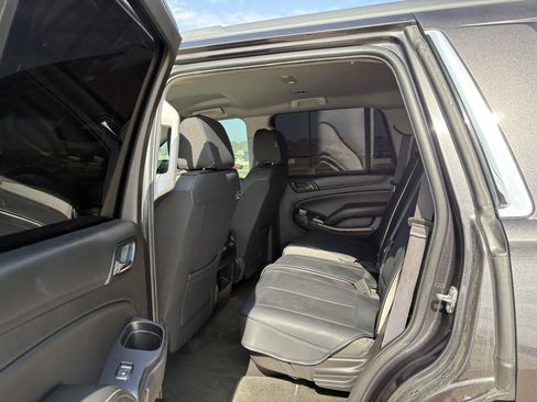 Used 2016 Chevrolet Tahoe LS RWD image 10