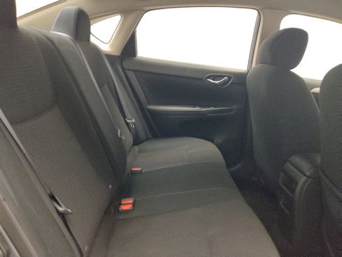 Used 2019 Nissan Sentra S image 19