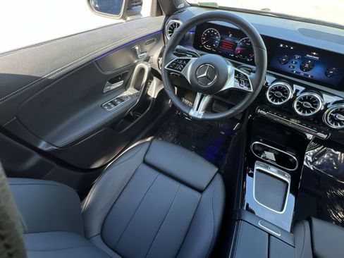 Certified 2026 Mercedes-Benz CLA 250 4MATIC image 16