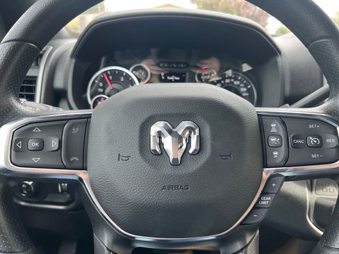 New 2026 RAM 3500 Tradesman image 20