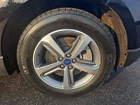 Used 2022 Ford Edge SEL w/ Convenience Package image 39