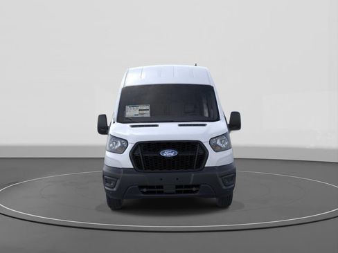 New 2026 Ford Transit 350 148 High Roof w/ Load Area Protection Package RWD image 6