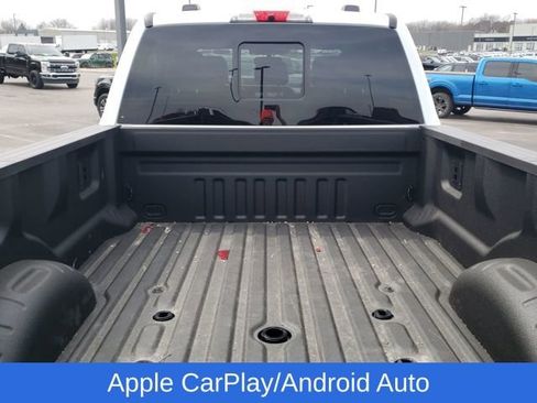 Used 2026 Ford F450 Lariat w/ Lariat Ultimate Package image 8