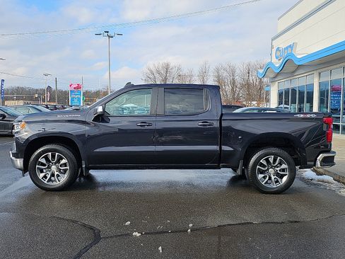 Used 2023 Chevrolet Silverado 1500 LT image 7