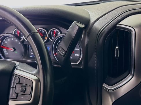 Used 2021 Chevrolet Silverado 1500 LT w/ Bed Protection Package image 19