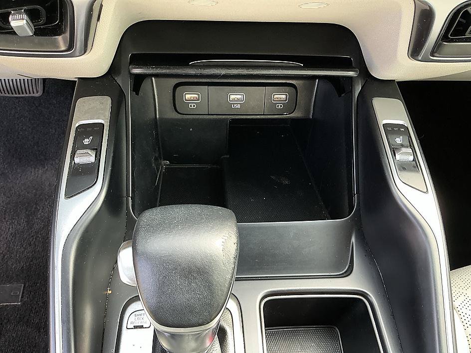 Used 2022 Kia Sorento S FWD image 20