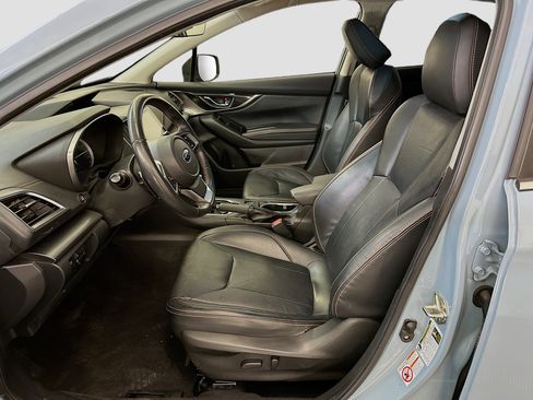 Used 2019 Subaru Crosstrek 2.0i Limited image 13