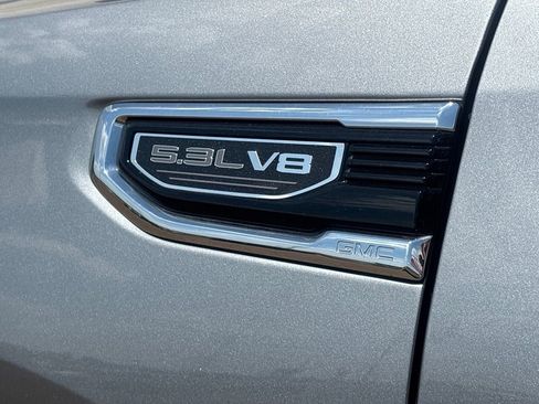 Used 2024 GMC Sierra 1500 SLT w/ SLT Premium Package image 33