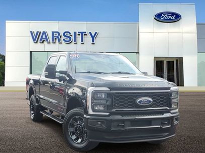 Certified 2023 Ford F350 Lariat w/ Lariat Ultimate Package