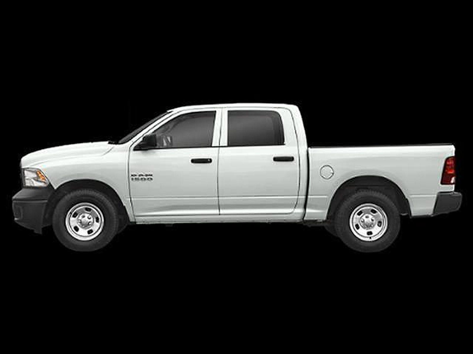 Used 2018 RAM 1500 Tradesman w/ Popular Equipment Group RWD image 35