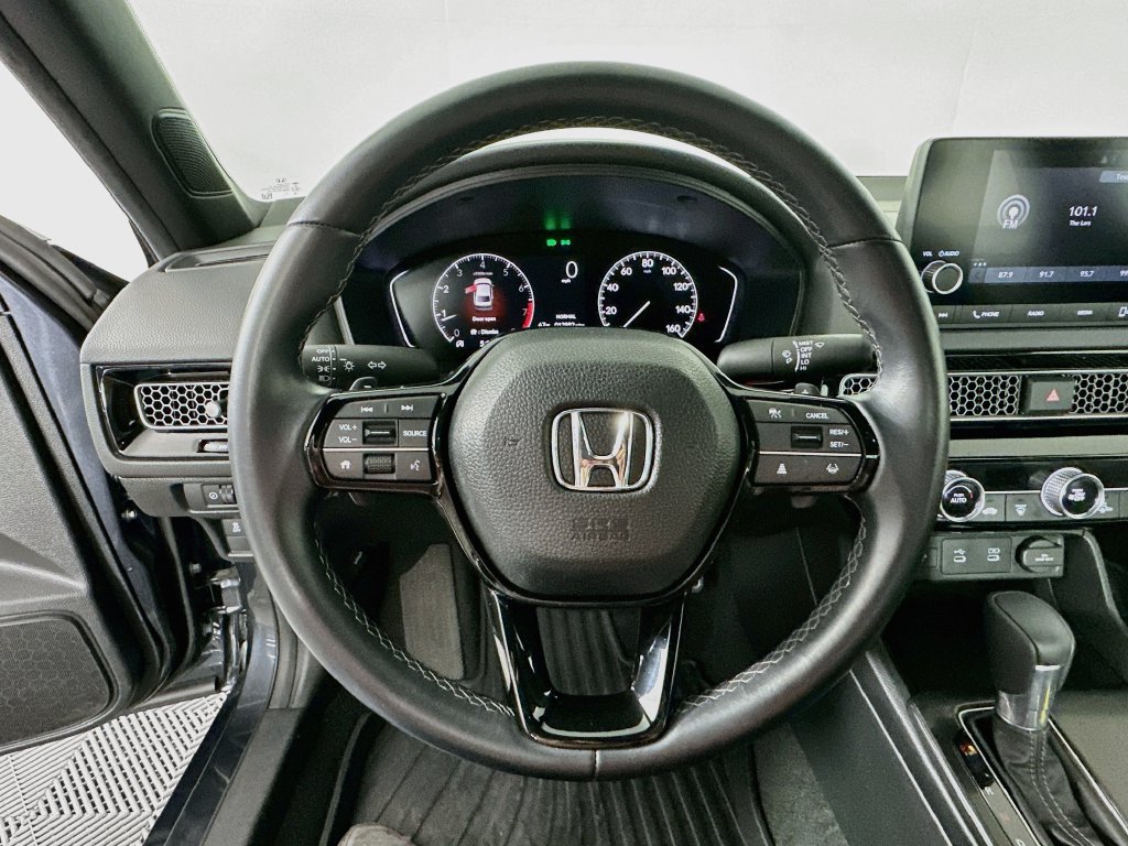 Used 2025 Honda Civic Sport image 12