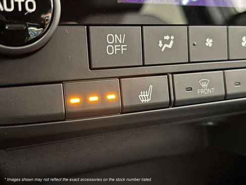 New 2026 Subaru Outback Premium AWD/4WD image 19