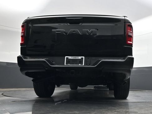 Used 2025 RAM 1500 Big Horn RWD image 48
