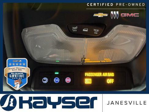 Certified 2023 GMC Canyon AT4X image 31