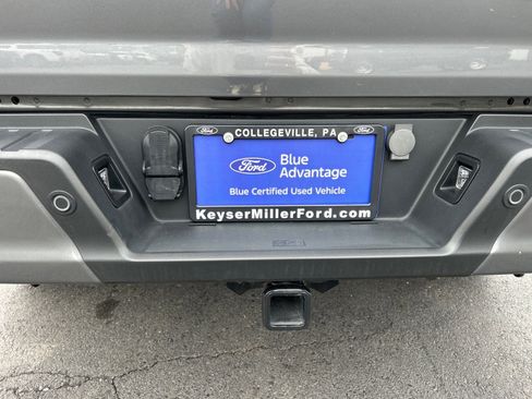 Certified 2023 Ford F150 XLT w/ Equipment Group 302A High AWD/4WD image 12