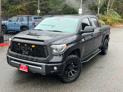 Certified 2020 Toyota Tundra 1794 Edition