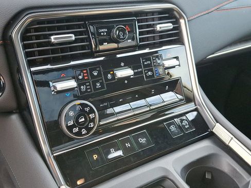 Certified 2025 Nissan Armada PRO-4X w/ Pro-4X Premium Package image 15