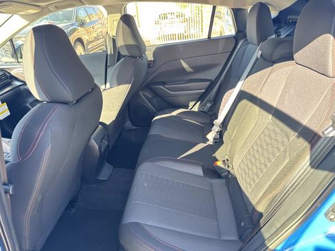 Certified 2025 Subaru Impreza 2.0i Sport image 15