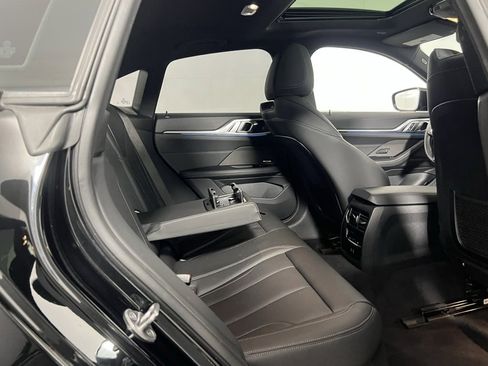 Used 2023 BMW i4 eDrive35 w/ Premium Package image 28